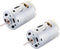 JING 6-12V 10000RPM Mini DC Motor 380 High Torque Gear Motor for RC