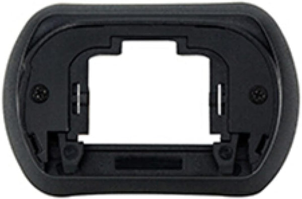 ZEZEFUFU Replacement Silicone Camera Eyecup Eyepiece Viewfinder Protector Parts for Sony A7 A7