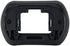 ZEZEFUFU Replacement Silicone Camera Eyecup Eyepiece Viewfinder Protector Parts for Sony A7 A7