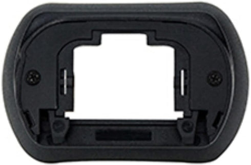 DBEIXIWEI Soft Silicone Camera Viewfinder Eyecup, Camera Fittings for Sony A7 A7 II
