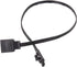 Corsair RGB to Standard ARGB 4-Pin 5V Adapter Connector RGB Cable, 25cm Extension Cord PVC