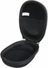 Hard Travel Case for JBL Clip 4/5 - Portable Mini Bluetooth Speaker (Black)
