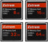 LILIWELL 16GB 60MB/s 16gb CF Memory Card UDMA Speed Up to SLR Camera CF Cards Designed for Photographers