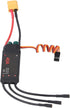 Adfaga 40A XT60 Brushless ESC Speed Controller High Performance BLHeli Firmware Optimized with Plug for RC Drone