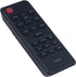 NC302 NC302UH RTNC302UH Replace Soundbar Remote Control for Sanyo Sound Bar Speaker Home Theater