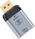 xiwai USB-C Type C Female to Displayport DP Sink Adapter, 4K 60hz for Tablet, Phone & Laptop