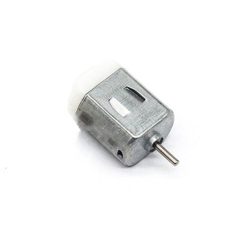 ZTSMNOADT 6V 130 Pack 5 Toy Boat Motor - Mini Electric Motors for Toy Car Kits - Customizable Solutions Available