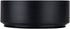 JJC 67mm Screw-in Mount Aluminum Metal Lens Hood Shade for Nikon AF-S Nikkor 35mm f/1.4G, Canon EF 35mm f/2 IS USM