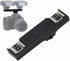 Hot Shoe Splitter, Hot Shoe Extension Bar Mount Cold Shoe Extension Bracket Bracket DSLR Camera Camcorder DV (for )