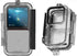 Action 2 Waterproof Case Diving Shell - Environmentally Friendly Housing Cover for Osmo Action 2 Camera
