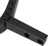 TOMETURE 2pcs 32/40/42/43/49/50/55/58in TV Stand Legs Compatible with Skyworth - Flat Screen Mount Stand Base Support