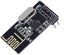 NEW 12pcs NRF24L01+ 2.4GHz Wireless RF Transceiver Module for Arduino