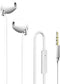 Sleeping Headphones Earphones, Soft Comfortable Silicone Noise Isolating Earbuds with Mic, for Nighttime, Insomnia,