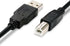 Musstad A526 C4280 C5280 USB Cable PC Laptop Data Sync Transfer Cord for HP Photosmart All-in-One Printer Scanner