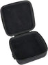Hermitshell Hard Travel Case for Bushnell H2O Waterproof Fogproof Roof Prism Binocular (10 x 42-mm)