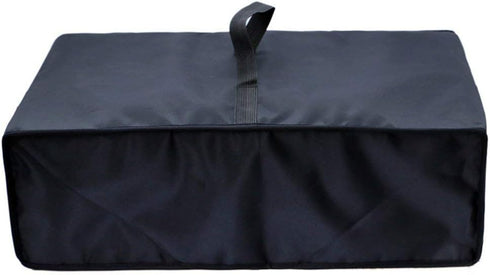 Waterproof Anti-Static Nylon Fabric Dust Cover for HP OfficeJet 3830/4650/Pro 8025/8035/9015 Printers