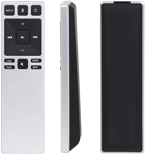 Replacement Remote for Vizio Home Theater Soundbar Speaker System