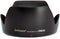 ProMaster EW63C Replacement Lens Hood for Canon, Model 6189