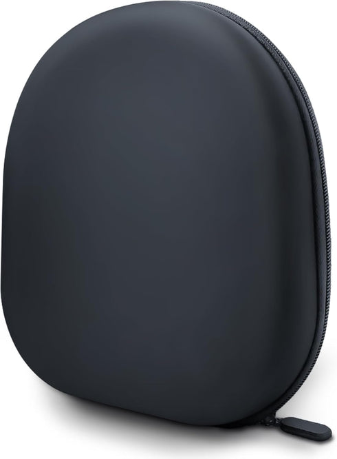 E1 Headphone Travel Case, Earbuds Carrying Case Storage Bag for Wireless Over-Ear Bluetooth Headphones, Earbuds, and