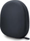 E1 Headphone Travel Case, Earbuds Carrying Case Storage Bag for Wireless Over-Ear Bluetooth Headphones, Earbuds, and