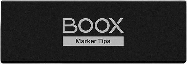 BOOX EMR Marker Tips Nibs Kit for All Devices,except Tab X C