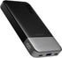 Power Bank 10000mAh, 35W Portable Charger, Fast Charging with PD 3.0 & QC 4.0 for iPhone 15/14/13 Series, Galaxy, Tablet