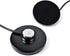 HYS 5M RG58 27MHz Communication, Universal NMO Magnetic Mount Antenna with Cable, BNC Male Connector for CB Radio HF