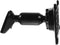 Vehicle Driving Recorder Dashcam Rear View Camera Mirror Mount, Dash Cam Holder Replacement with Aluminum Alloy Base
