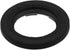 MOUDOAUER D850 D800 D700 D2X D4 Replacement Camera Viewfinder Eyecup Eyepiece with Glass for Nikon Camera
