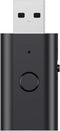 Latest Bluetooth 5.3 Transmitter Receiver, Bluetooth Adapter for Home Stereo, Wireless Audio Transmitter, Reduces Noise