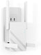 Suirrsaze 2025 1.2Gbps WiFi Extender Signal Booster, Up to 12880 sq. ft, Dual