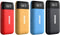 XTAR PB2S USB C Battery Charger (Battery Not Included) - Black Color
