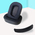 Cooling-Gel Replacement Ear Pads for Logitech G633, G933 Headset