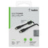 Belkin BoostCharge Braided USB-C to USB-C Cable (2M/6.6ft) for iPhone 15, iPhone 15 Pro, iPhone 15 Pro Max, iPhone 15