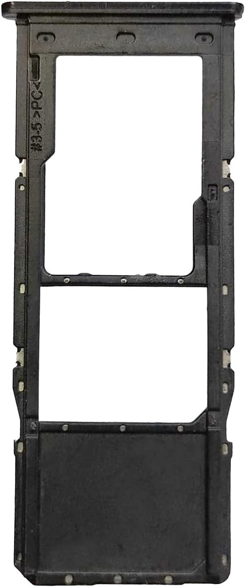 Galaxy A13 5G A136 Single Sim Card Tray Slot Holder Replacement for Samsung Galaxy A13 5G with Eject Pin