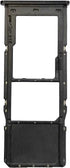 Galaxy A13 5G A136 Single Sim Card Tray Slot Holder Replacement for Samsung Galaxy A13 5G with Eject Pin
