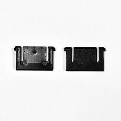 Replacement Keyboard Bracket Stand Mount Feet Set For Logitech G310 G413 G710 G910, Universal Keyboard Tripod Part Tilt Leg Kit For Logitech G610 G810 GPRO GPROX (G710)
