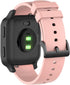 Replacement Band for AGPTEK LW31 Smartwatch, Waterproof Soft Straps, 1.69"