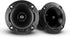 DS18 PRO-TWX2 3.78" Super Bullet Tweeter with 1" Aluminum Voice Coil, 240 Watts, 4 Ohms (2 Speakers Included)