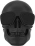 VIGROS Skull Speaker, Portable Bluetooth Speakers Unique Speaker 8W Output Bass Stereo Compatible