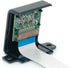 sb components Raspberry Pi Camera Case/Enclosure - Black assemble in 30 seconds