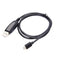 N\D ND Walkie Talkie USB Programming Cable+CD Firmware for Baofeng