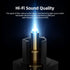 90 24ft, 360 PS4, Double Degree Optical Audio Cable Optical Sound Cable, Slim Digital Audio Optical Cable, Degree Right