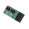 cablecc Reset Power Jumper Mainboard 9Pin Power Starter Board for Computer Switching