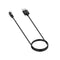 Arecobticy USB Charging Cable Dock Line Portable Watch Docking Station Cord Power Wire
