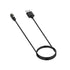 Arecobticy USB Charging Cable Dock Line Portable Watch Docking Station Cord Power Wire