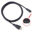 Marg 1080P HC-V770 HDMI A/V HDTV Video Cable Cord for Panasonic K Camcorder Cam