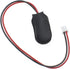 4 Pcs 9V Battery Snap to PH 2.0 Connector Cable I Type 9V Battery Clip Connector with 15cm Lead Wire