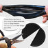 10pack Removable Silicone Sticky Anti-Slip Gel Pads, Magic Gel Mat for Car Dashboard, Glass, Mirrors, Non-Slip Rug