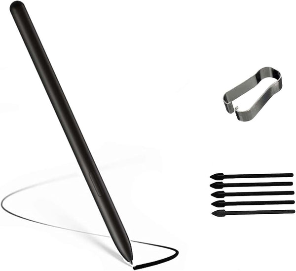 Galaxy Tab S9 Stylus Pen Replacement for Samsung Galaxy Tab S9, S9 Plus, S9 Ultra, All Versions Stylus Touch S Pen